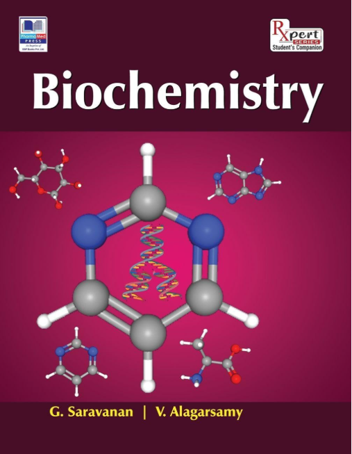 Biochemistry